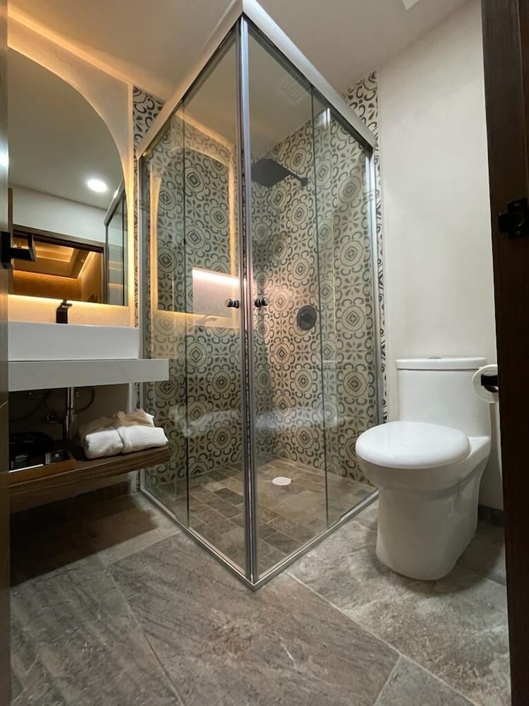 Hotel Boutique Divino Sol 45/50