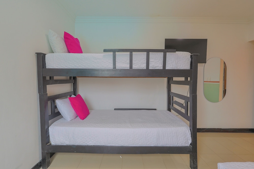 Hotel Cabanas Villa Roca, Rodadero 39/57