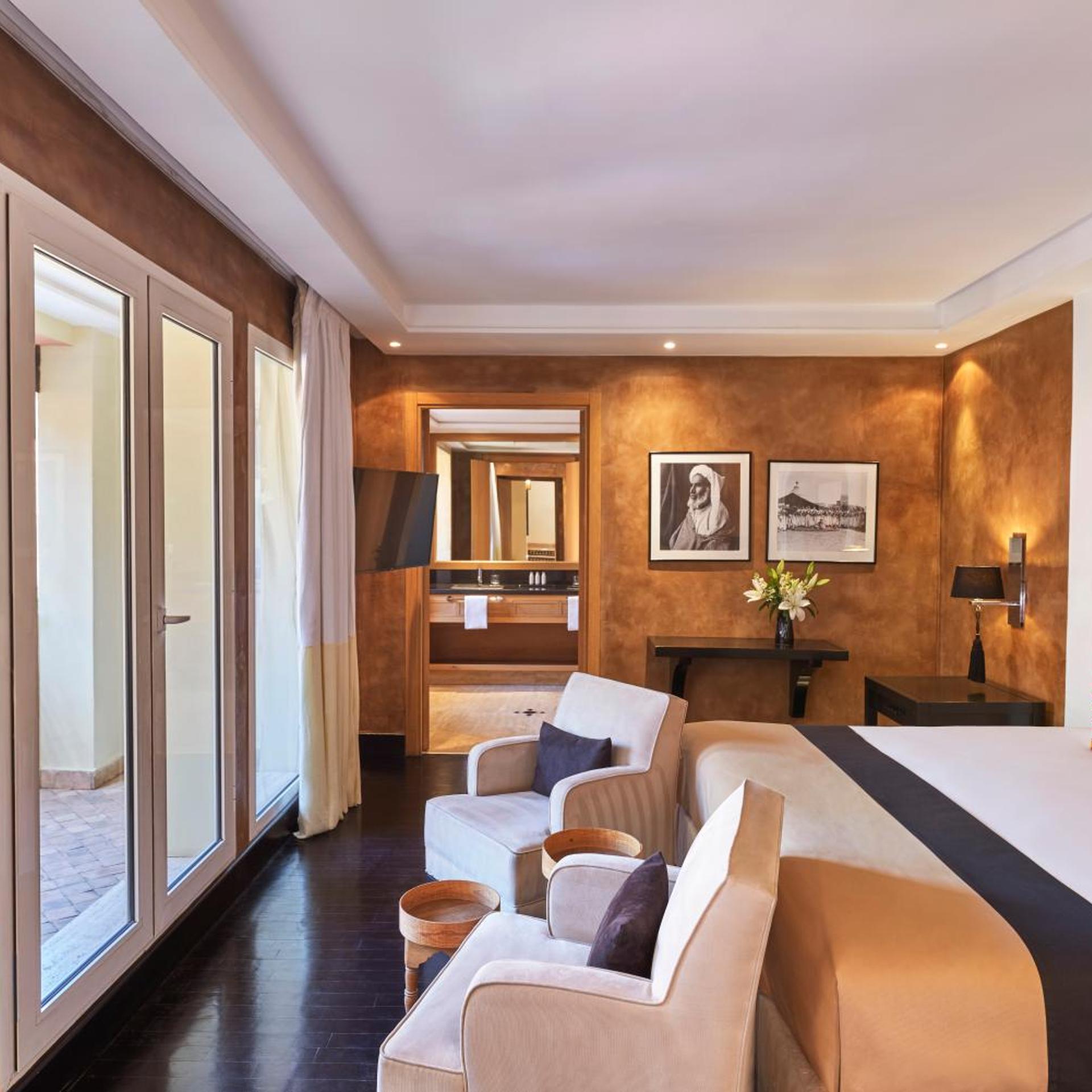 RYAD 4 BEDROOM