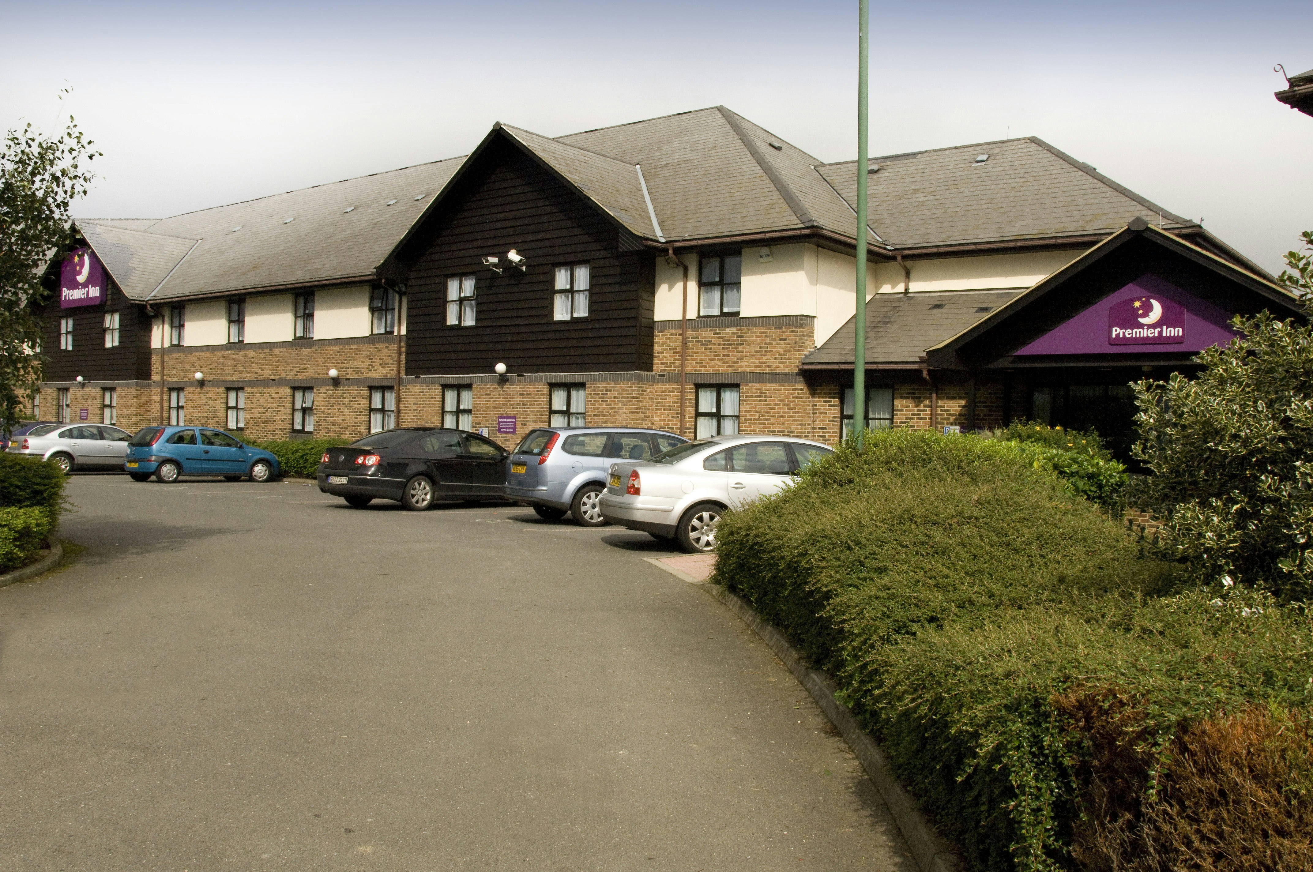Premier Inn Stockton-On-Tees (Teesside) Hotel 26/33