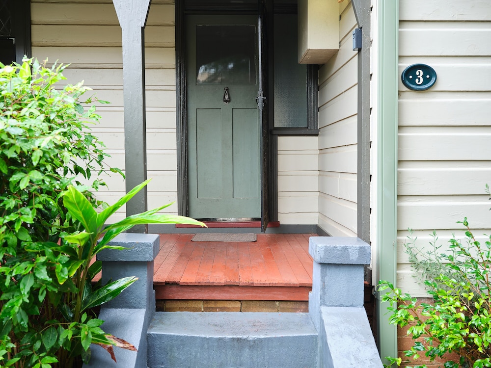 Hotel Blue and Cottages Katoomba 12/76