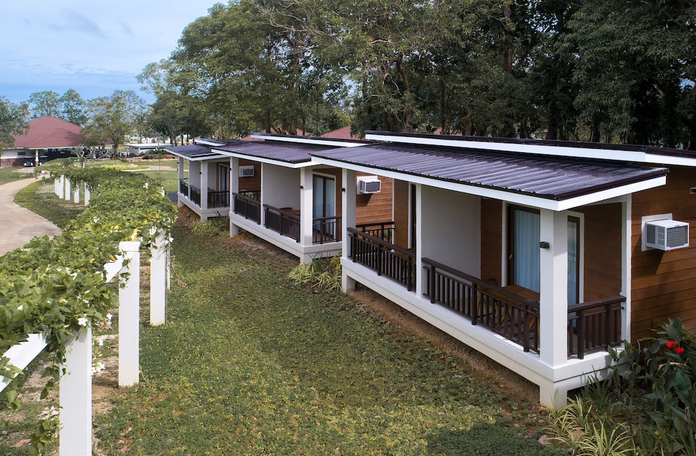 Solina Beach & Nature Resort 3/50