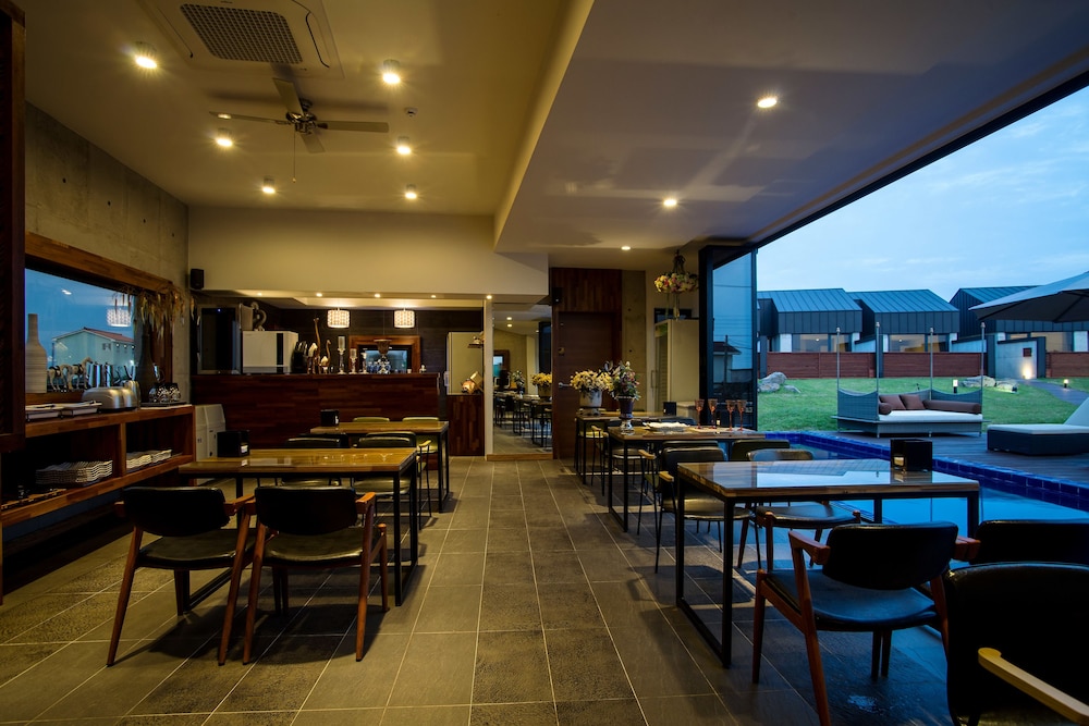 Maison De Jeju Pool Villa 17/26