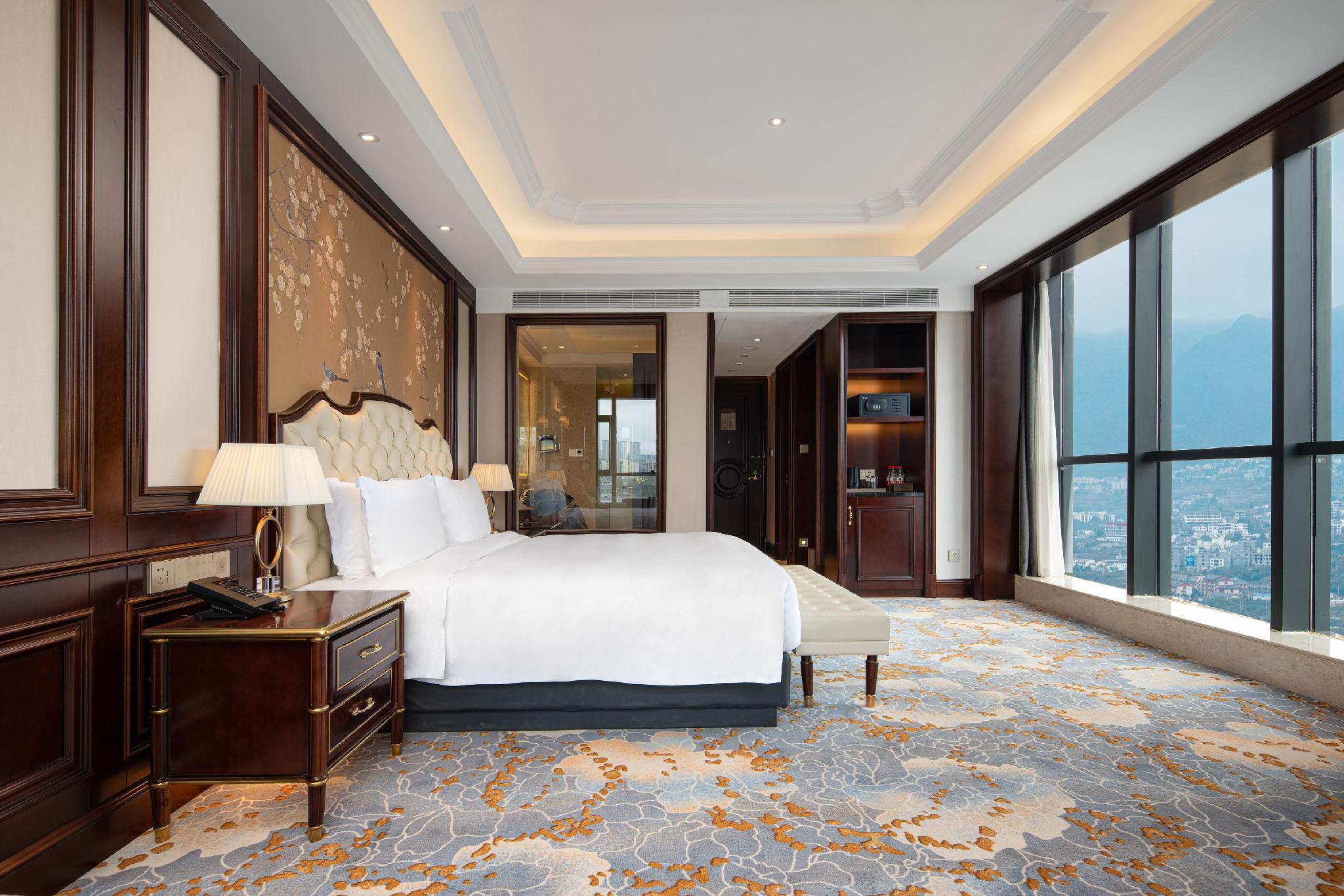 Haineng Argyle Grand Hotel 9/38