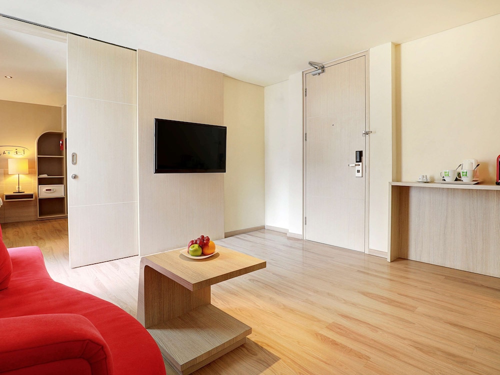 Artotel Harmoni Jakarta 9/62
