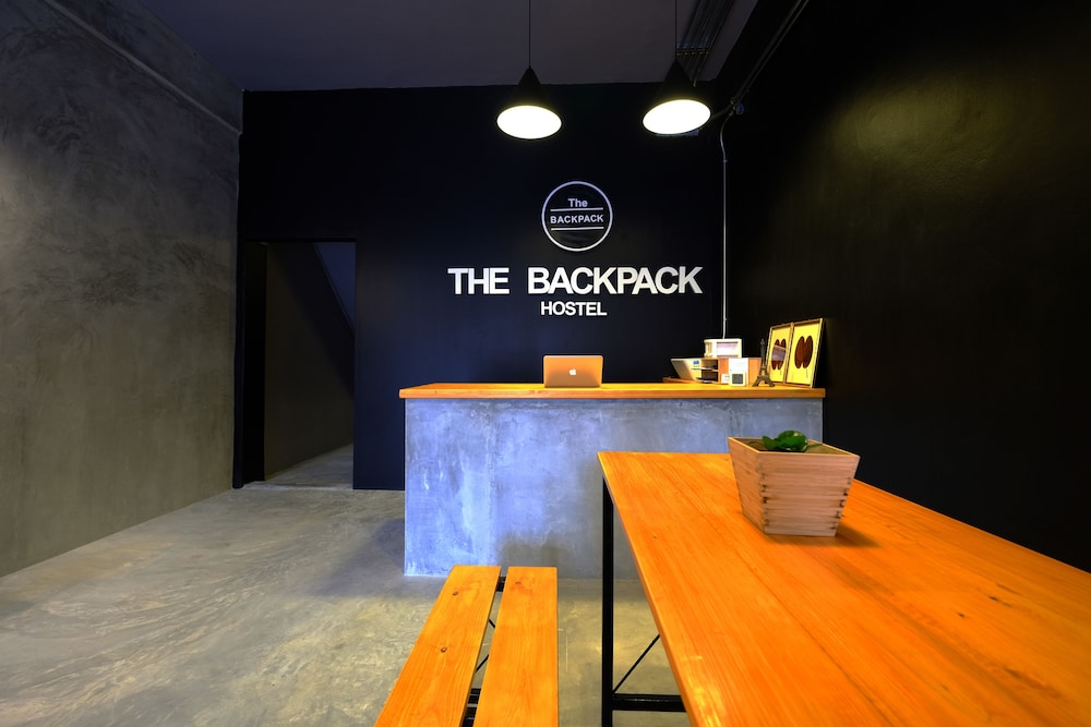 The Backpack Hostel 3/44