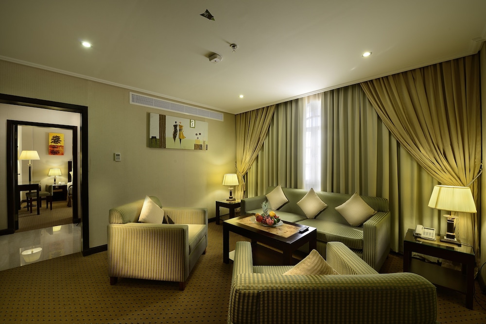 Caesar Hotel Oman 33/43