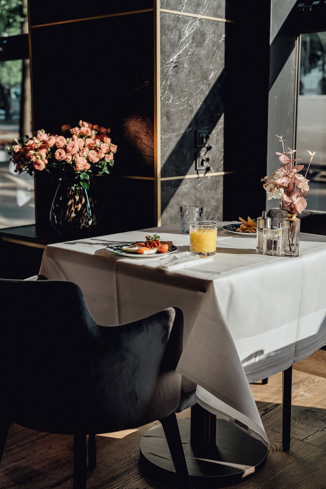 O11 Boutique Hotel Vienna 54/63
