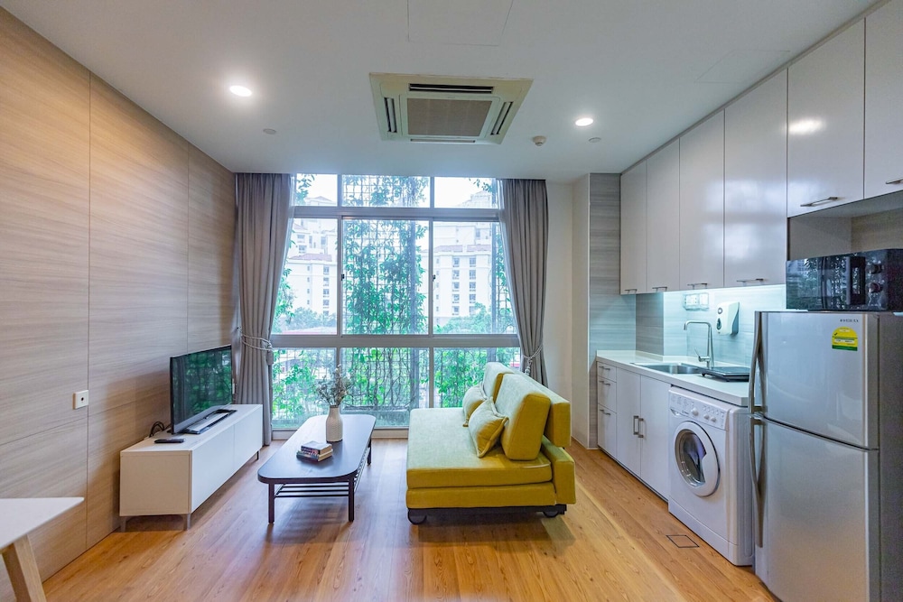 Thanksgiving Serviced Residence 36/67