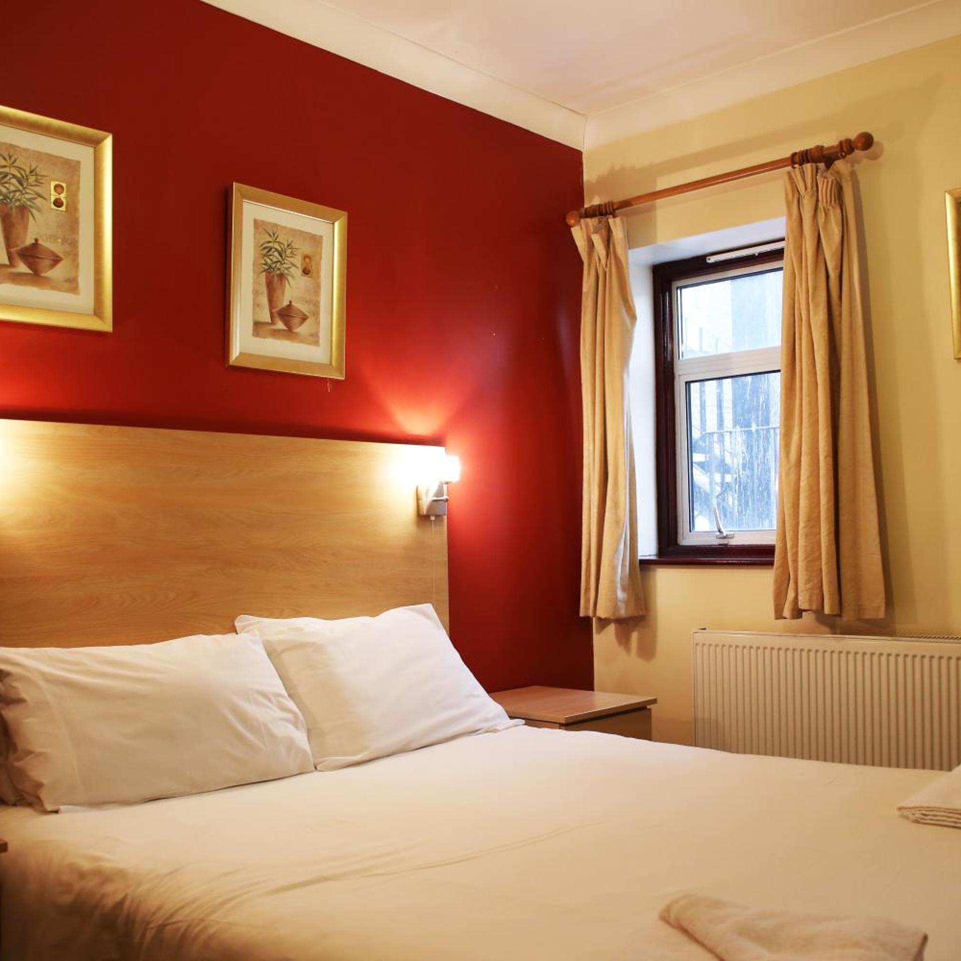 City Inn Express 7/32