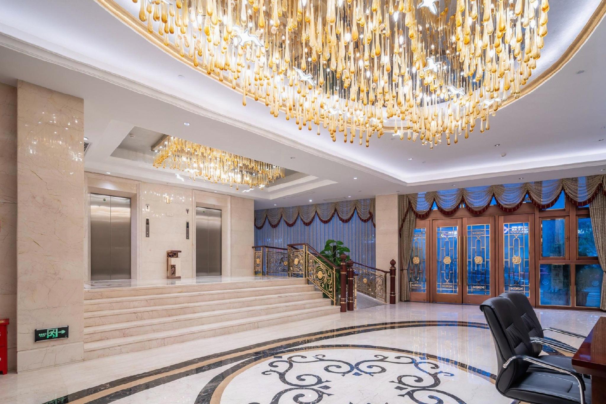 Haoxiang International Hotel 6/27