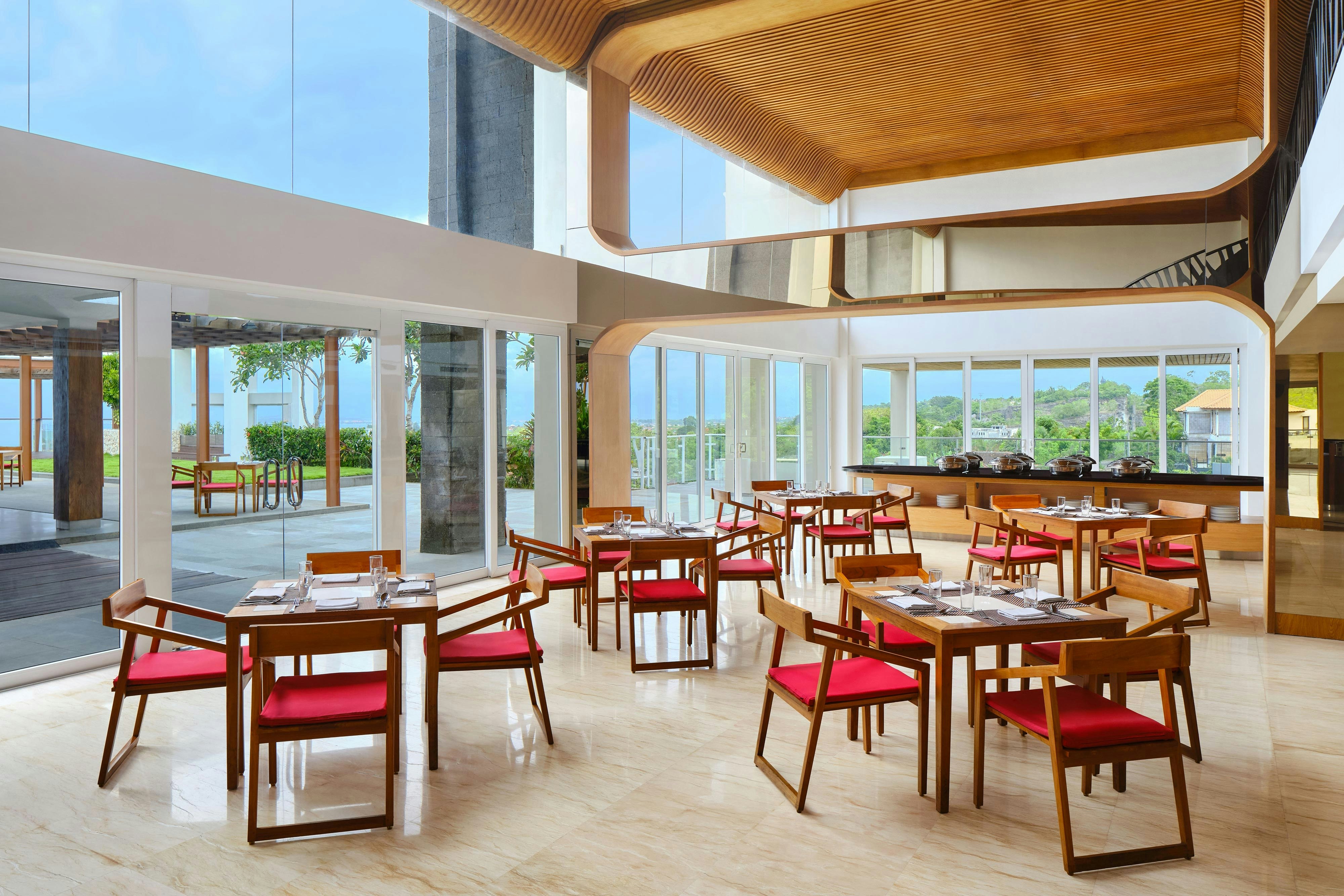 Four Points By Sheraton Bali Ungasan 4/10