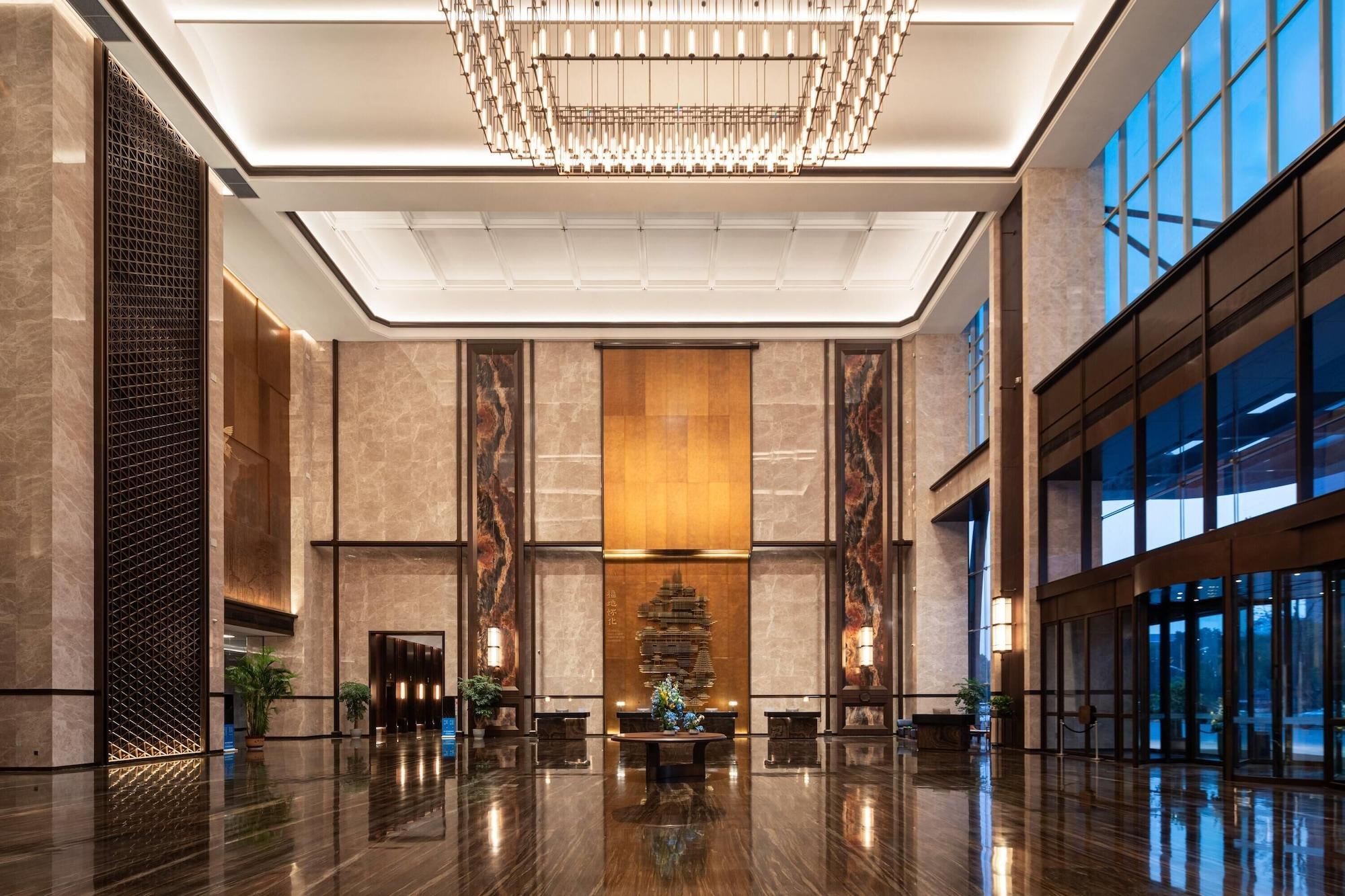 Wyndham Huaihua South 4/28