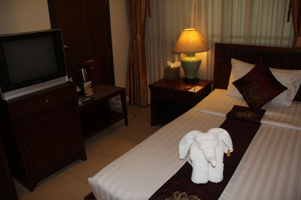 De Arni Bangkok 2/69