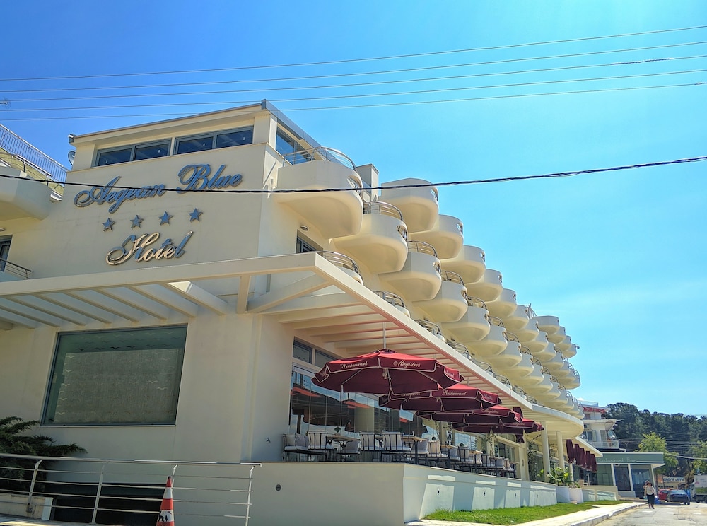 Aegean Blue Beach Hotel 2/29