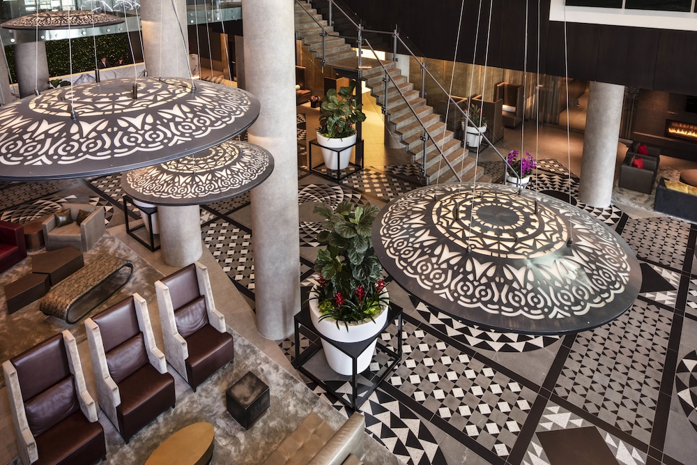 Hotel X Toronto by Library Hotel Collection 59/63