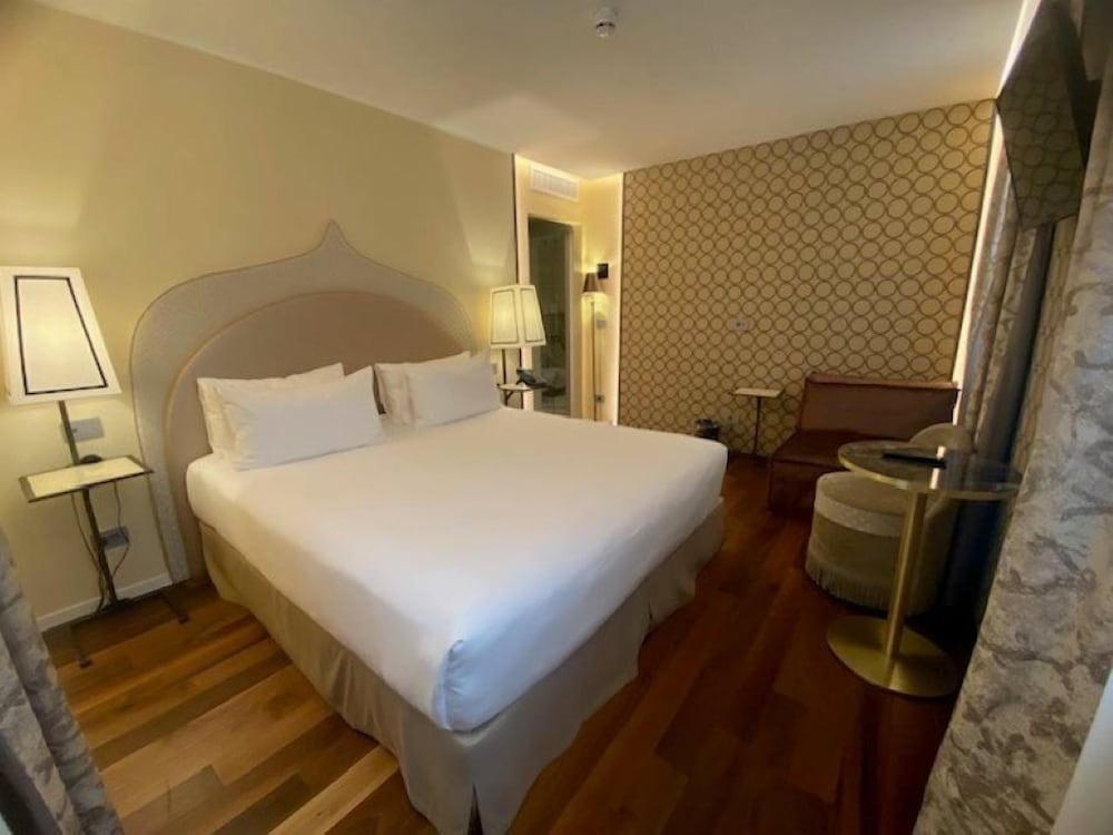 Albergo San Marco 29/54