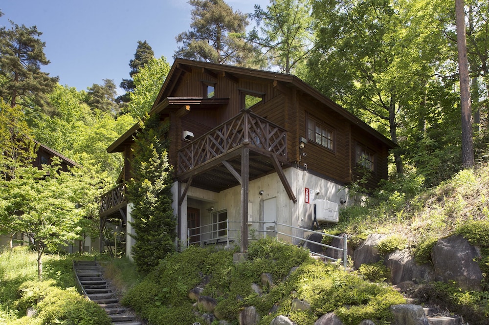 Izumigo Hotel Ambient Azumino Cottage 5/68