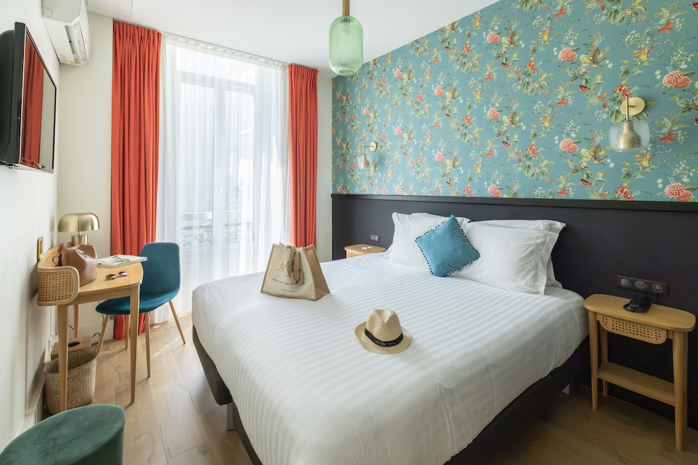 Hotel La Villa Nice Promenade 30/73