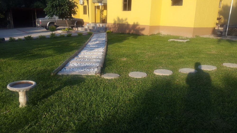 Maun Executive Inn 13/26
