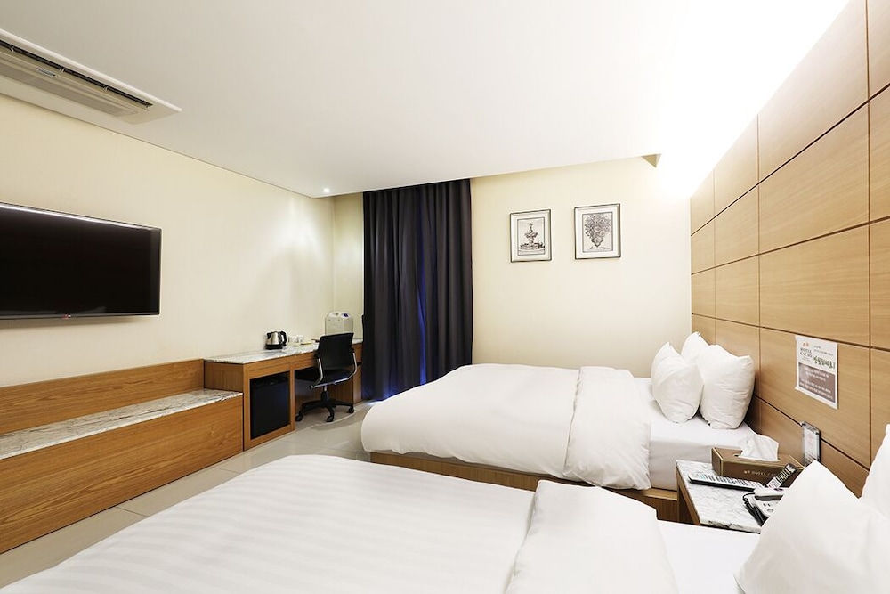 Hotel Cacao Business Design Hotel 16/50