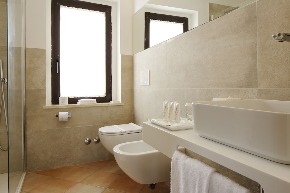 Giotto Luxury Country House 49/50