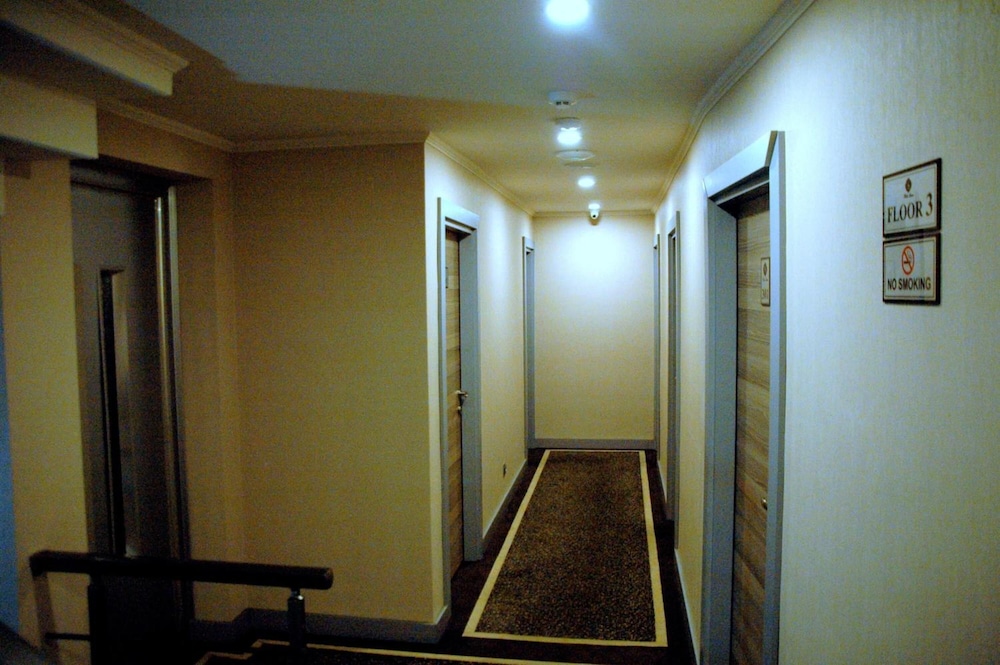 Sinem Hotel 27/41