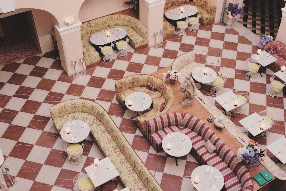 Hotel Bella Grande 58/66