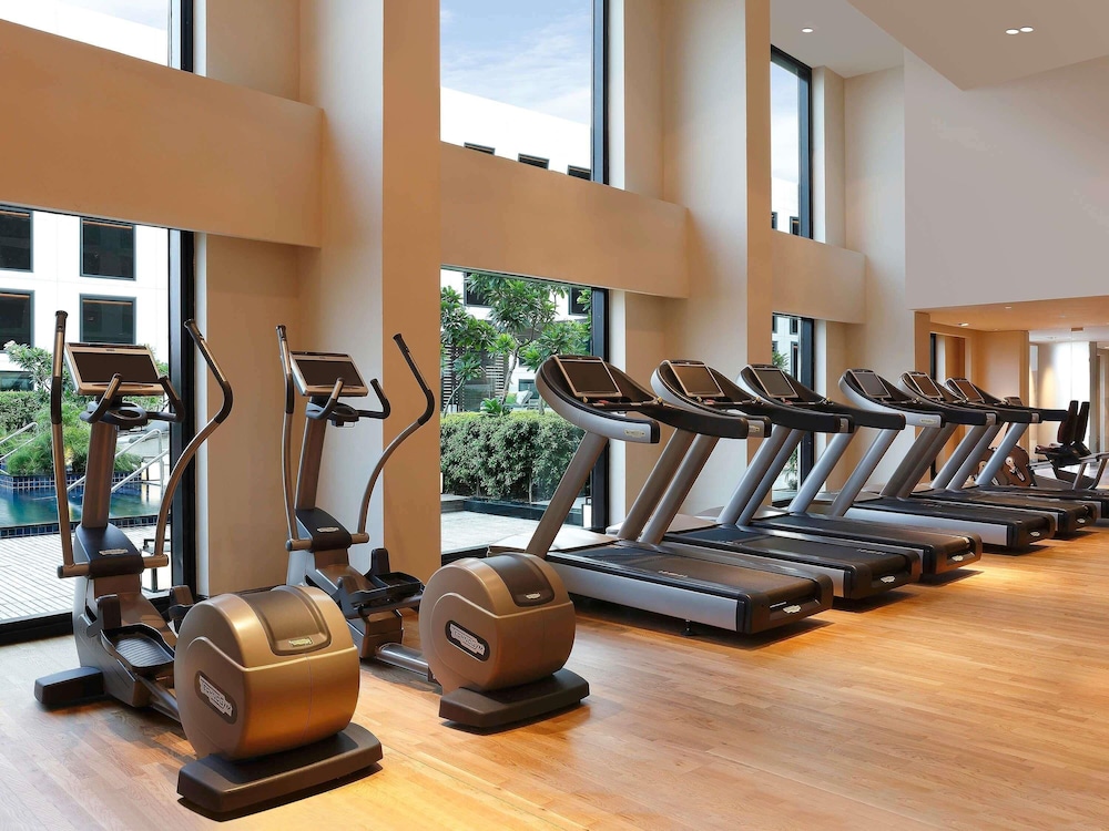 Pullman New Delhi Aerocity 22/47