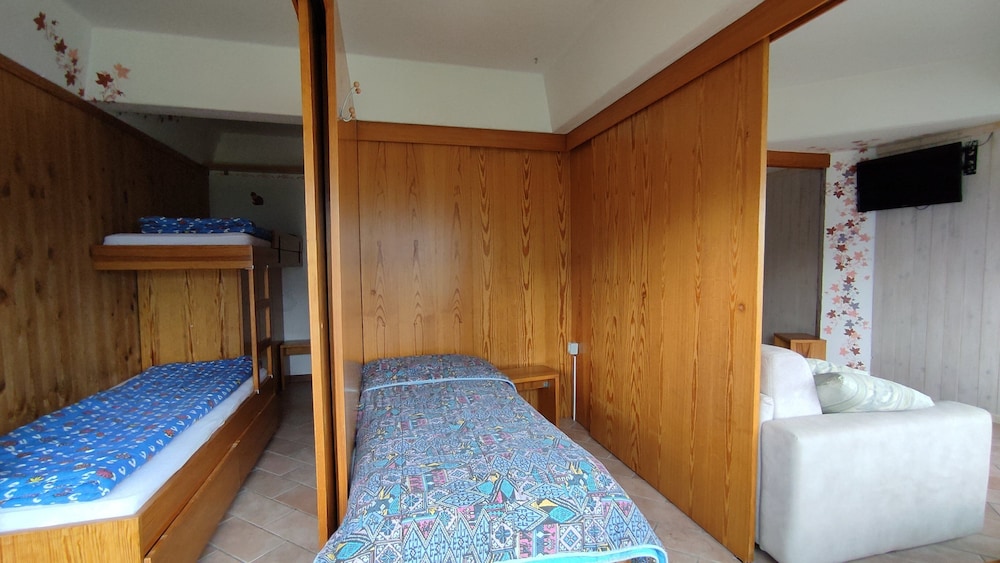 Residence Sole Alto 16/50