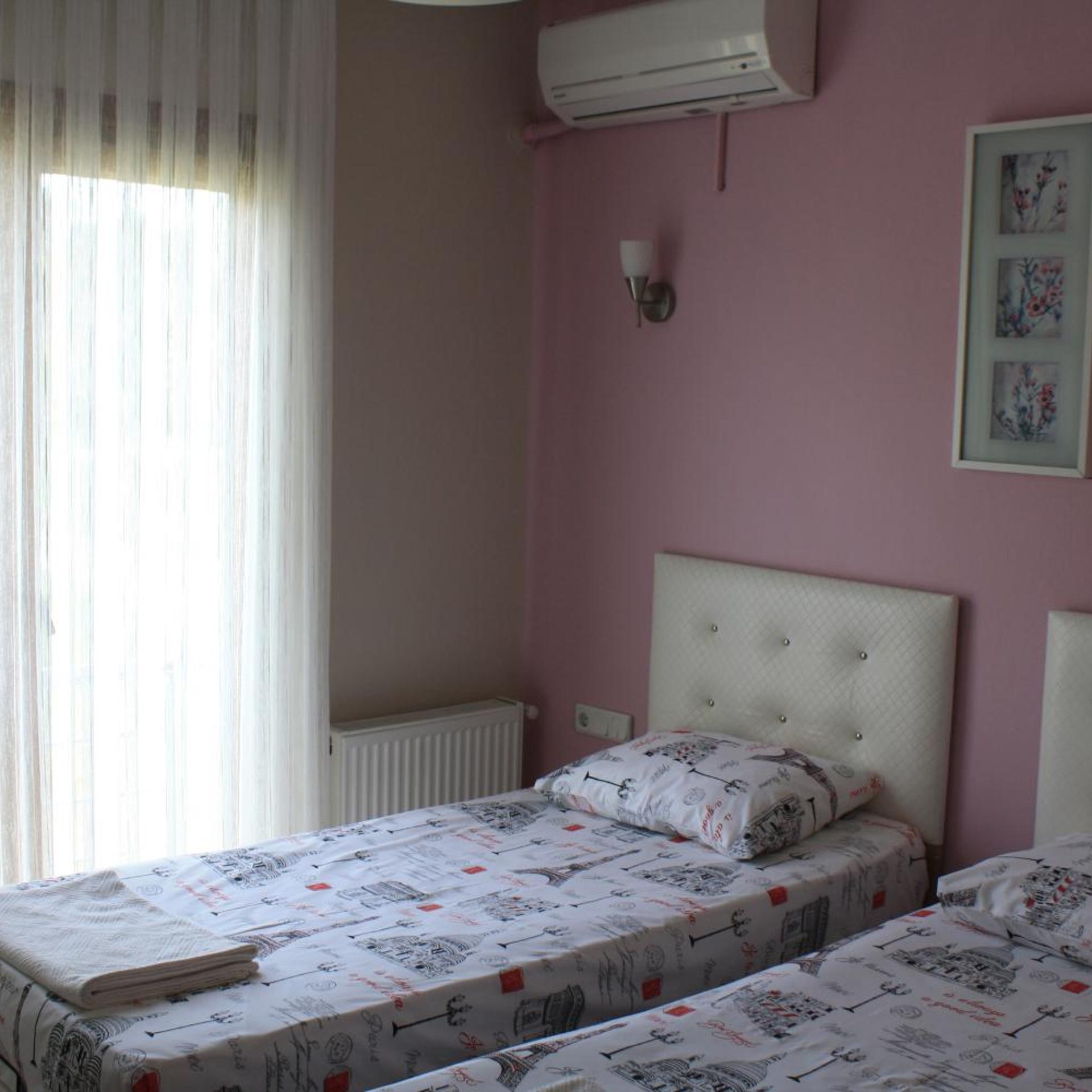 Sapphire Hotel 18/50