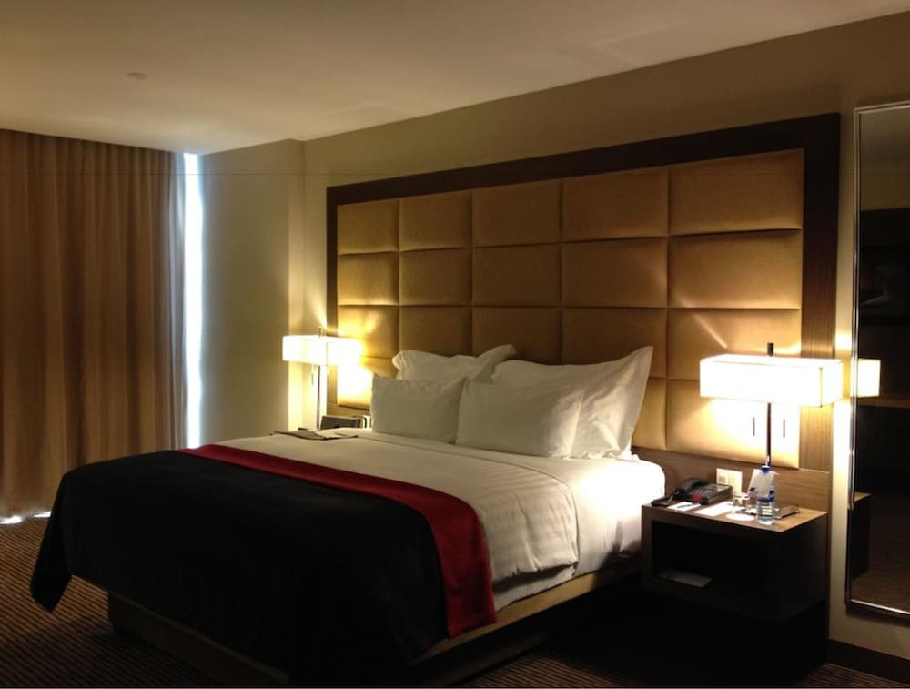 Room at LE MERIDIEN PANAMA, PANAMA