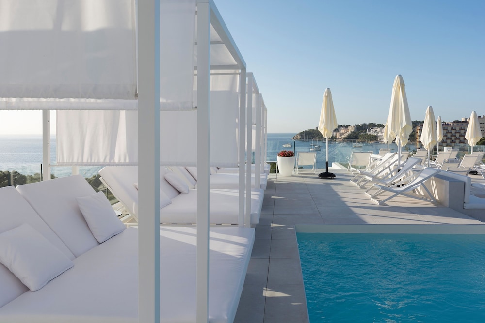 Reverence Mare Hotel Adults Only 24/50