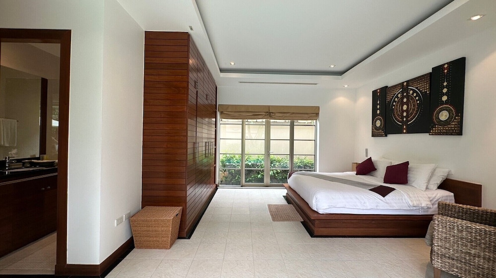 3 BEDROOMS, VILLA, PRIVATE POOL