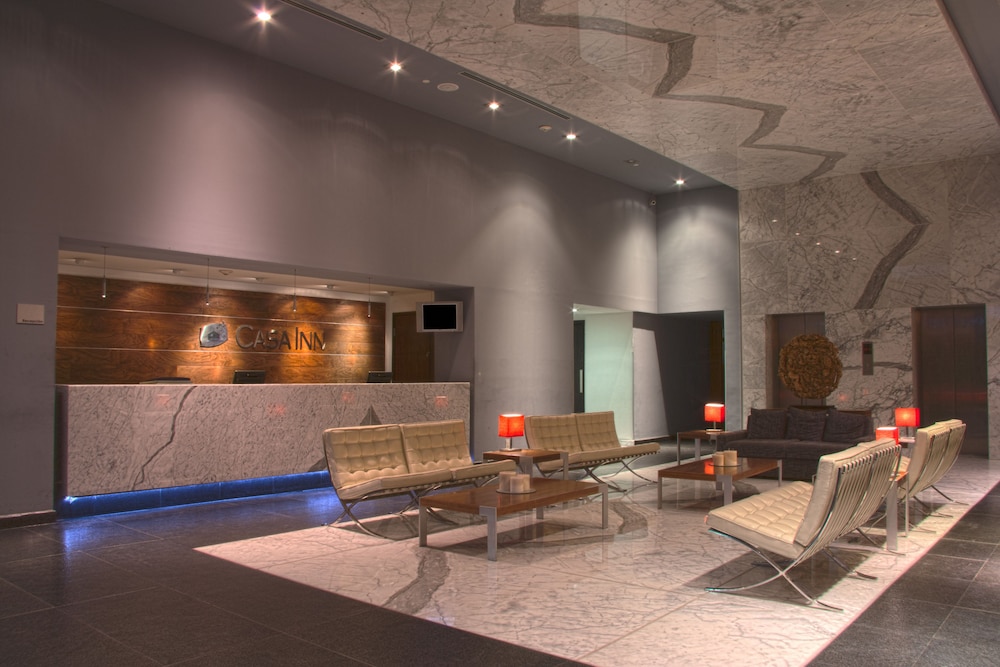 Casa Inn Premium Hotel Queretaro 29/42