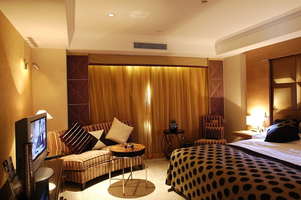 New Otani Chang Fu Gong Hotel 12/32