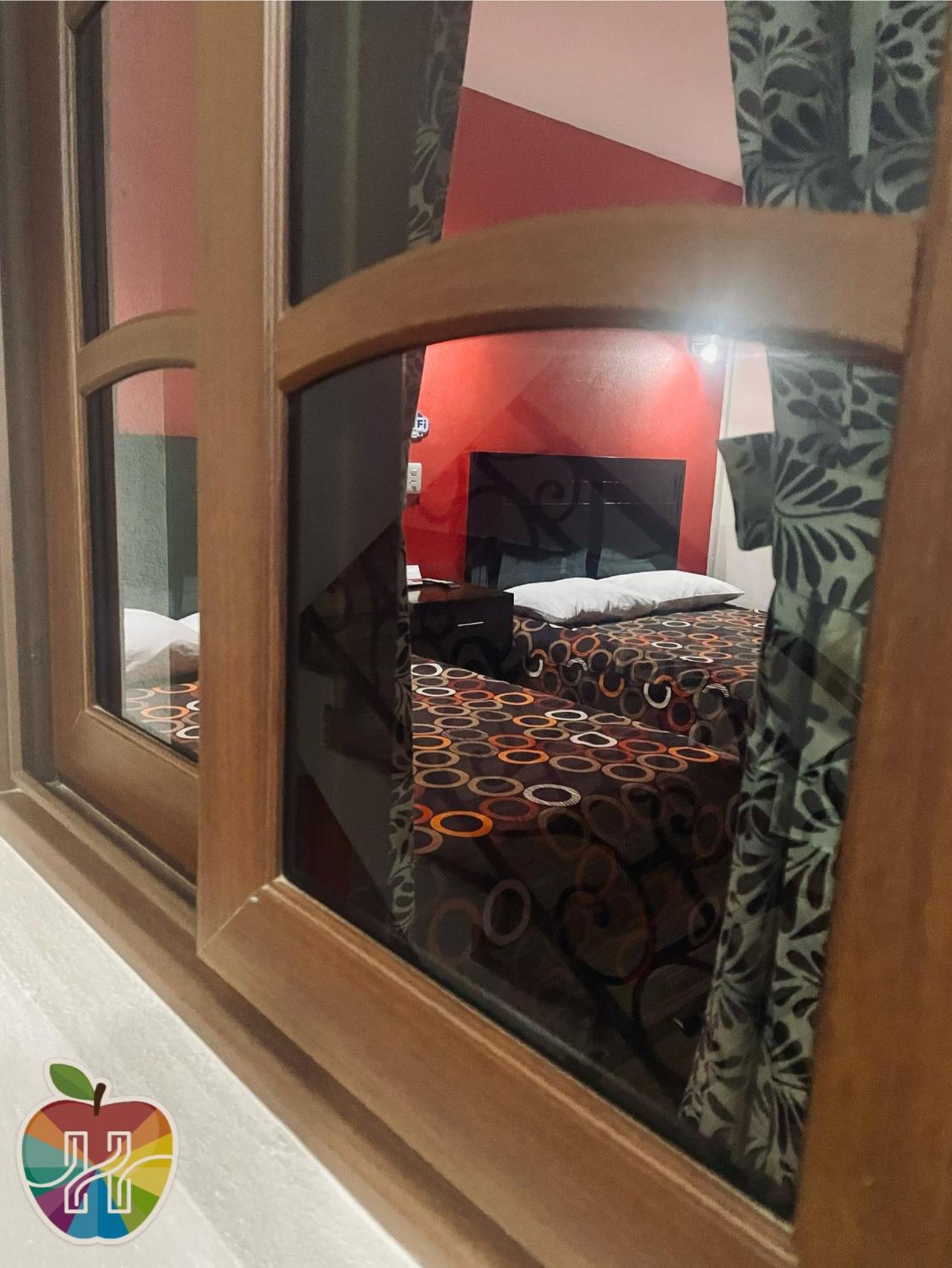 Hotel Gran Manzana 13/50