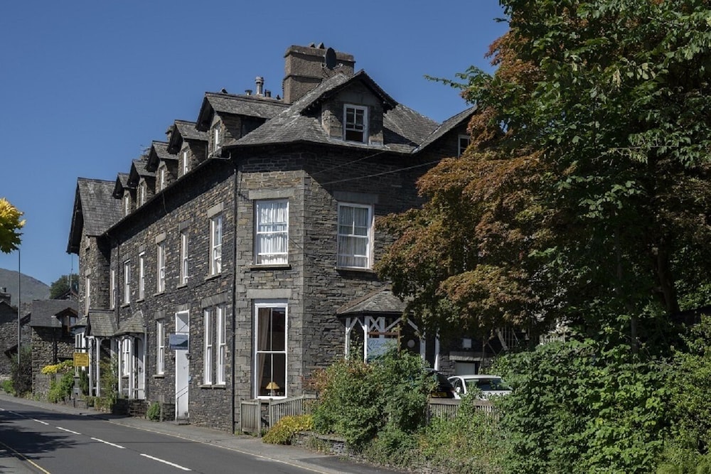 Wanslea Guest House 3/50