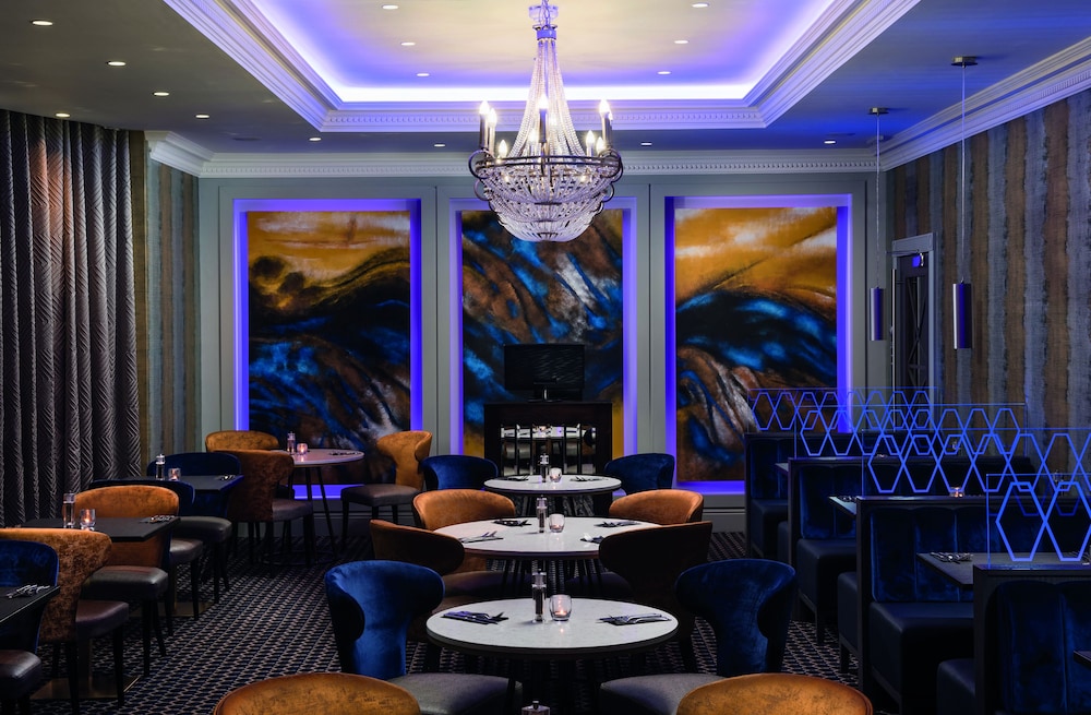 Best Western Hetland Hall 47/53