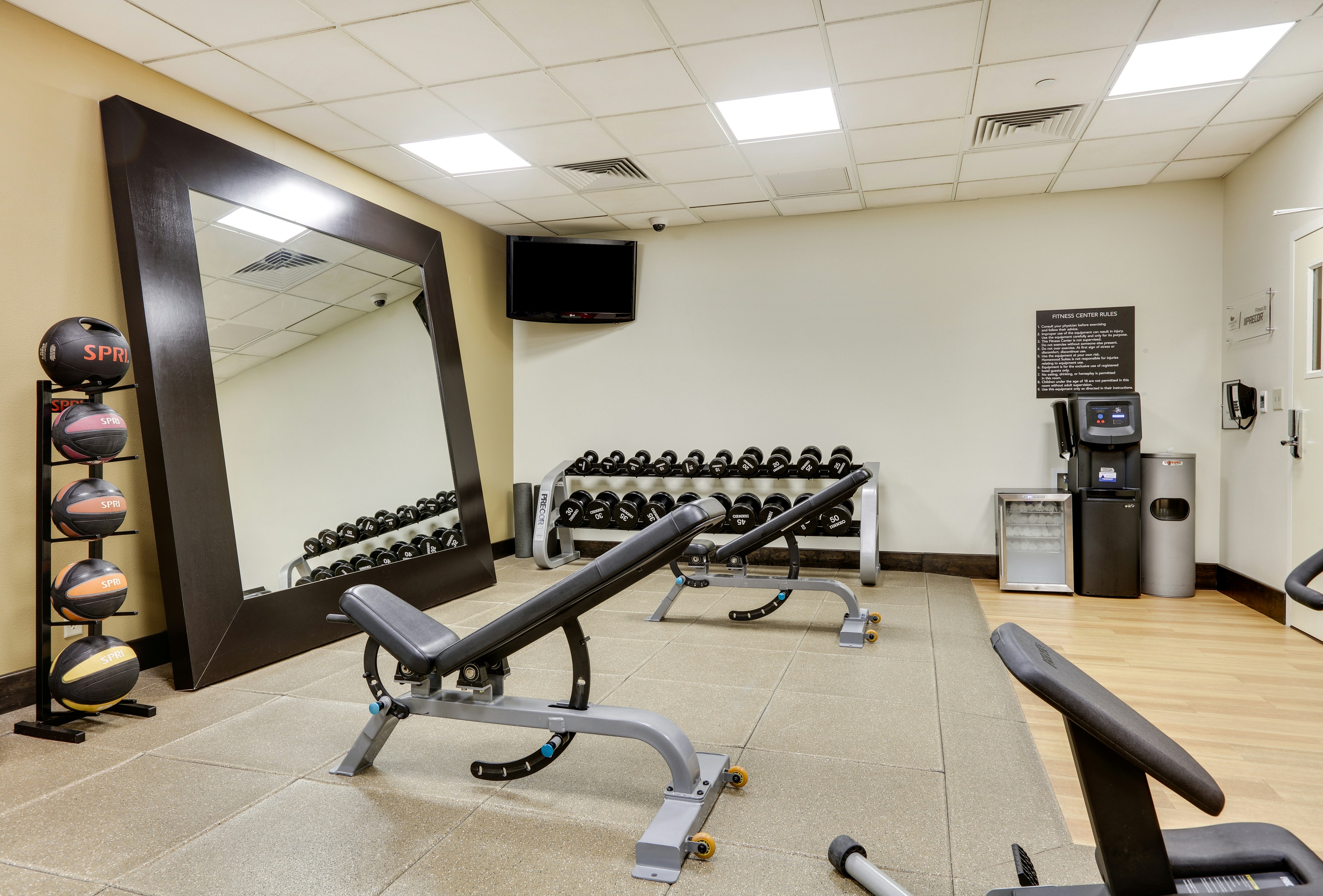 Homewood Suites By Hilton Dallas Allen 27/57