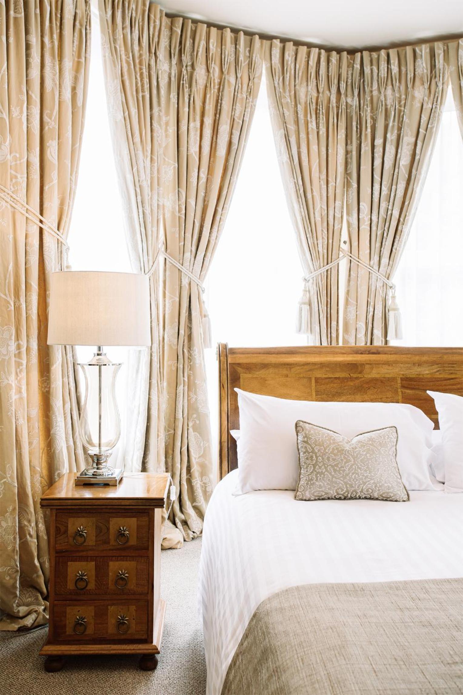 Garden Suite