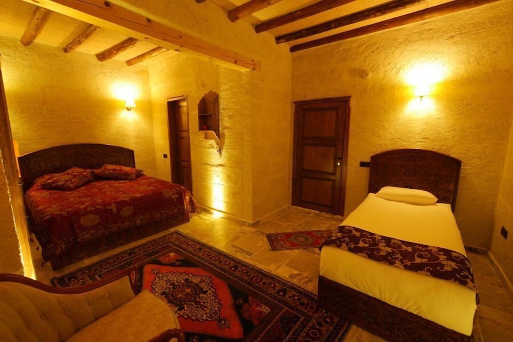 Avanos Suites 32/62