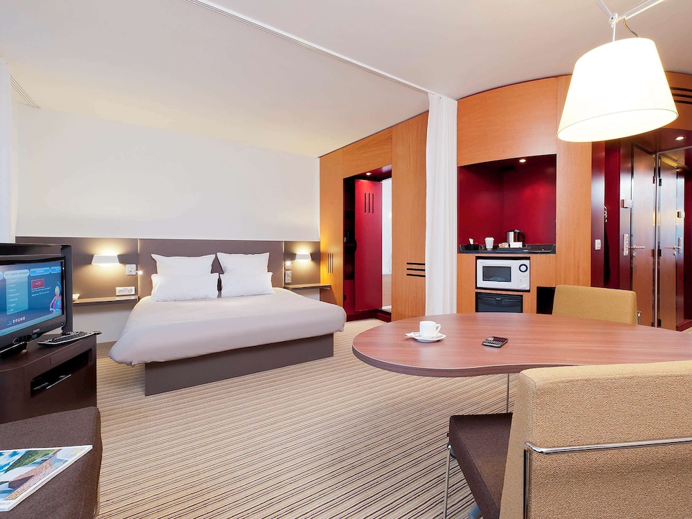 Novotel Suites Gare Lille Europe 27/69