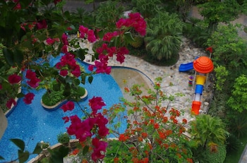 Shixishu Jianguo Yalong Bay Resort Hotel 20/39