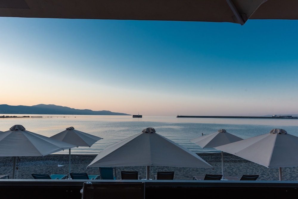 Hotel Ostria 4/45