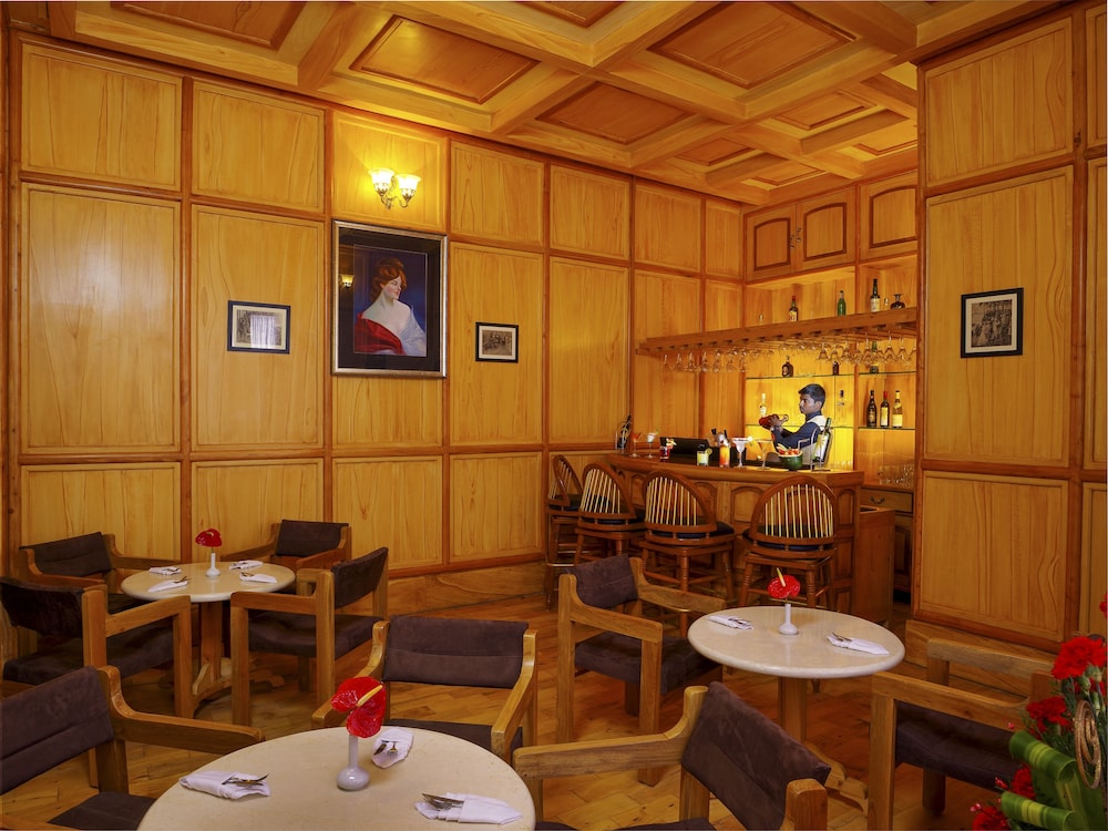 Vinnca West Downs Heritage Resort Ooty 27/42