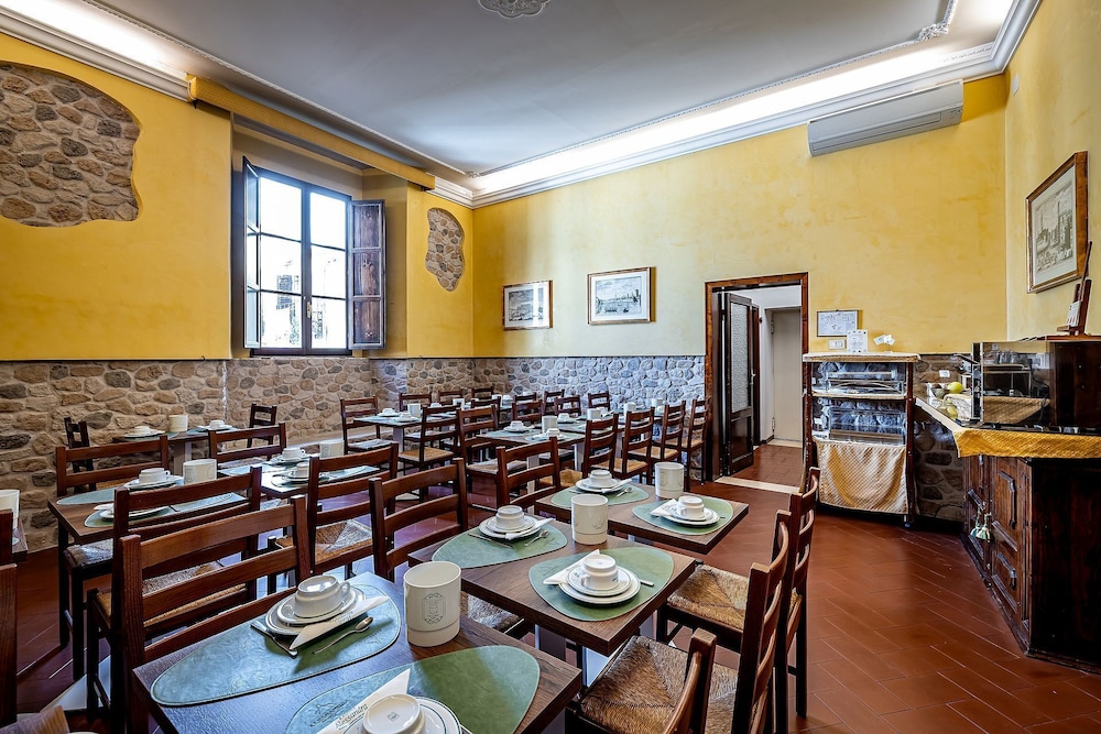 Hotel Alessandra 47/50