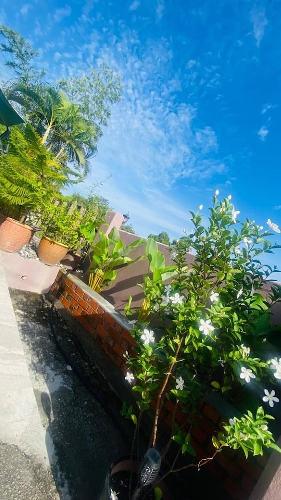 Motel Seri Mutiara 48/54