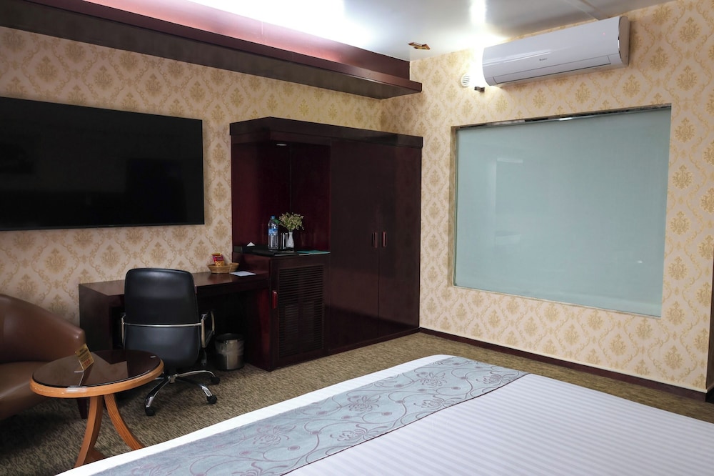 Hotel Momo Inn 31/47