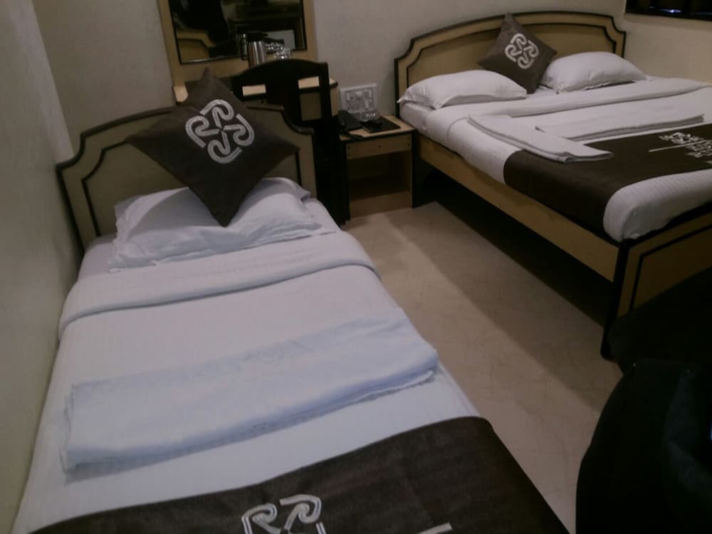 Oyo Rooms Mumbai Central 9/20